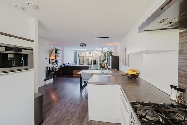 Medium property photo - Rivierlaan 30, 3207 BL Spijkenisse